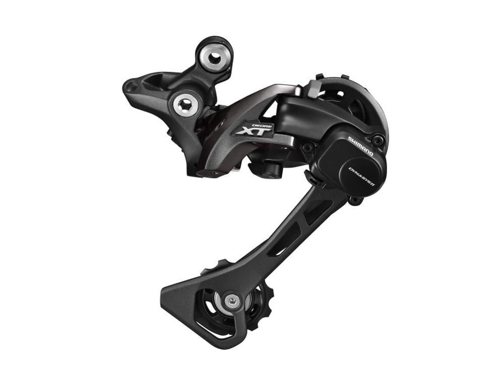 Shimano XT RD-M8000-SGS 11s Rear Derailleur מעביר אחורי