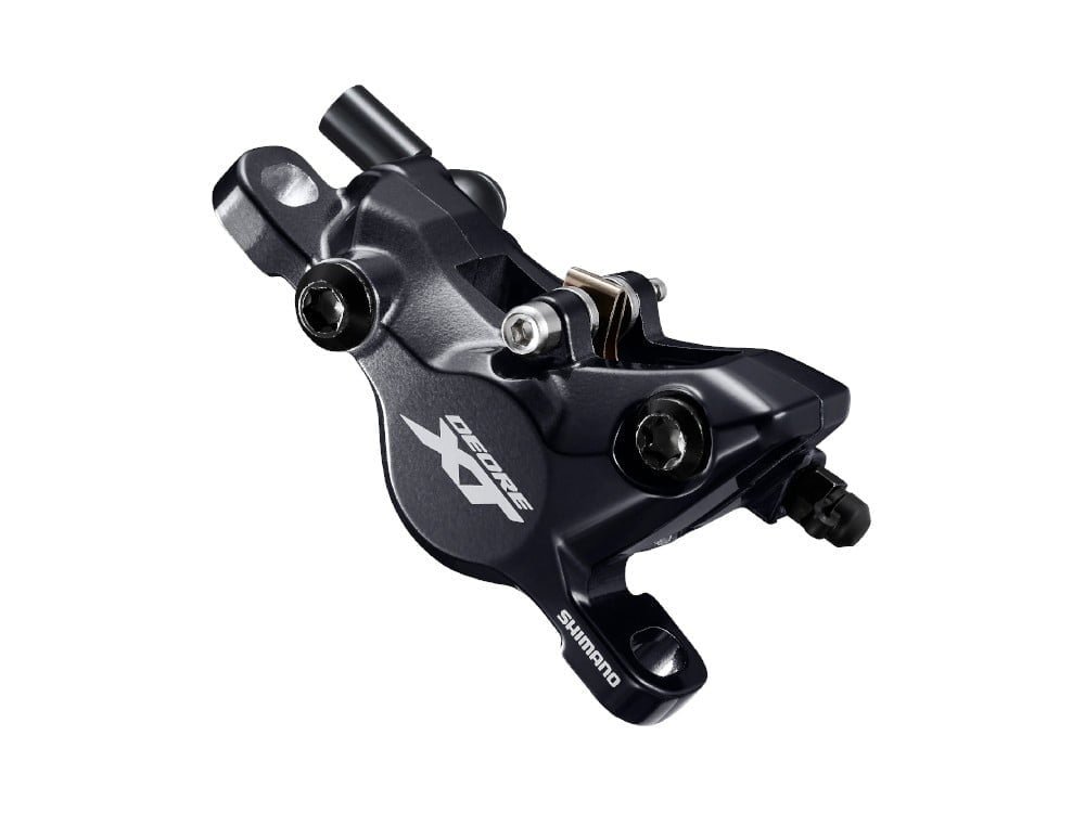 Shimano XT BR-M8100 קאליפר 2 בוכנות