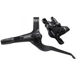 Shimano BL-MT402-3A מעצור הידראולי צד שמאל ידית 3 אצבעות