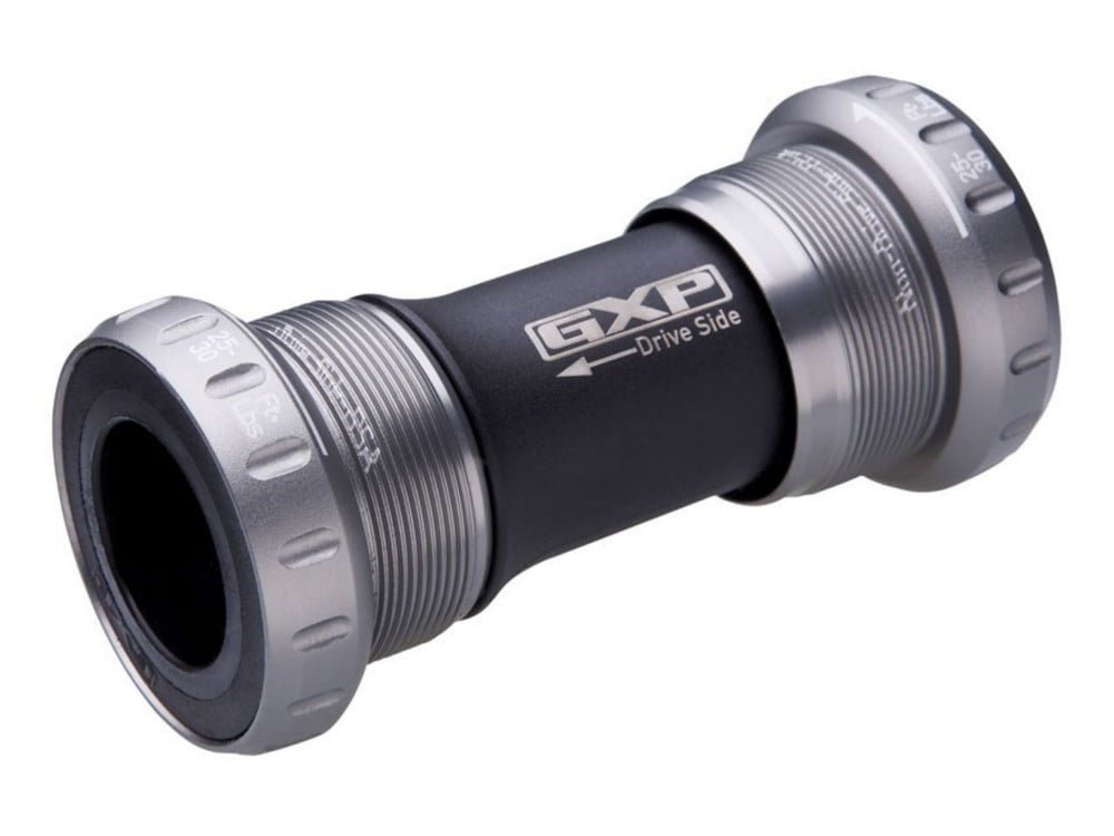 SRAM Truvative GXP ציר מרכזי לאופני הרים