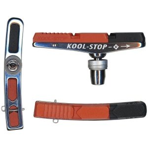 Kool-Stop V-Type 2 רפידות מעצור V-Brake