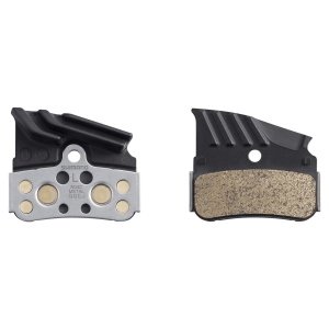 Shimano XTR BR-M9120 (N04C) Metal Pad רפידות מעצור דיסק