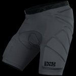 iXS Hack Lower Body Protective בוקסר מגן