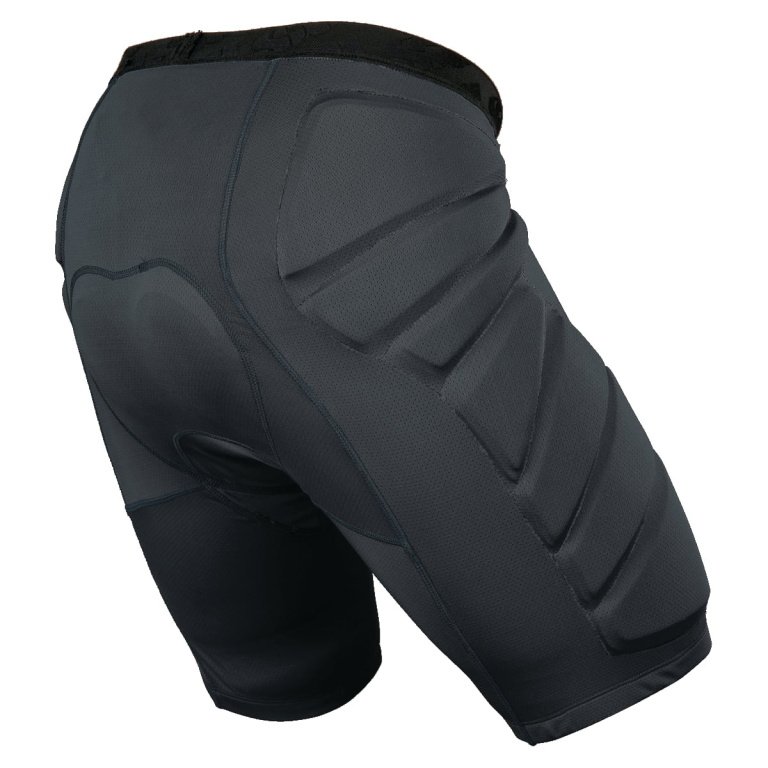 iXS Hack Lower Body Protective בוקסר מגן