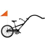 Trek MT-201 2020-21 טריילר