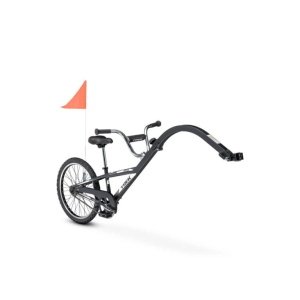 Trek MT-201 2020-21 טריילר