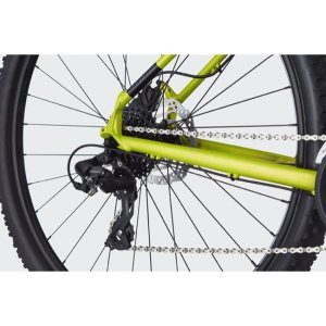 אופני הרים Cannondale Trail 8