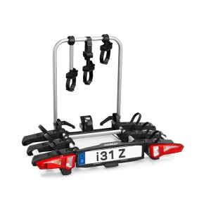 Uebler i31Z מנשא אופניים שלושה זוגות לוו גרירה