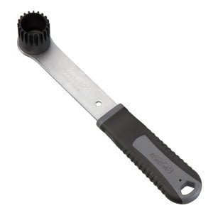 Super B כלי לציר מרכזי קרטרידג׳ עם פין יישור (Shimano / ISIS 20 שיניים)