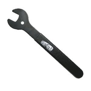 מפתח קונוסים לנאבות 15MM