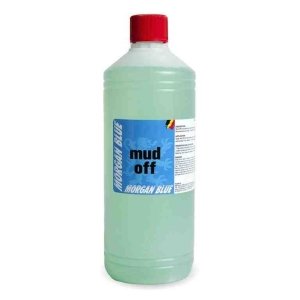 Morgan Blue Mud Off 1L – חומר ניקוי אופניים מקצועי (מסיר בוץ, גריז ולכלוך קשה)