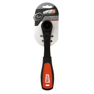 Super B כלי לציר מרכזי קרטרידג׳ (Shimano / ISIS 20 שיניים) עם פין יישור. – תמונה 2