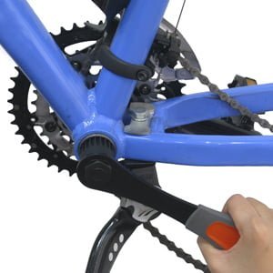 Super B כלי לציר מרכזי קרטרידג׳ (Shimano / ISIS 20 שיניים) עם פין יישור. – תמונה 3