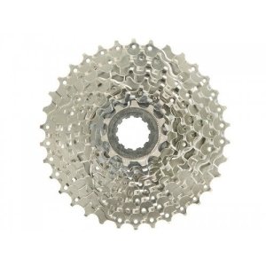 קסטה הרים Shimano 8 הילוכים HG51 11-32