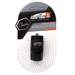 Super B כלי לפתיחת נעילת קסטה (Cassette Lockring Tool) Shimano / SRAM / SunRace – תמונה 2