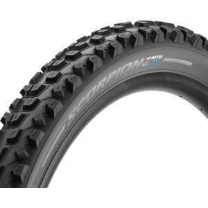 Pirelli Scorpion E‑MTB S 29×2.60 – SmartGRIP Gravity | HyperWall | Tubeless Ready