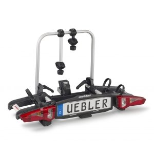 Uebler i21 מנשא אופניים שני זוגות לוו  גרירה