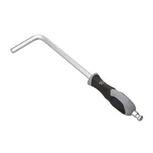 Super B מפתח אלן עם ידית (Hex Tool) 10 מ״מ