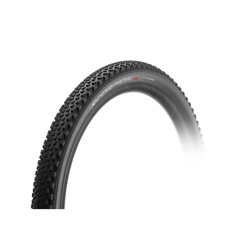 צמיג Pirelli Scorpion MTB-H 29X2.4 Hard Terrain LITE TR