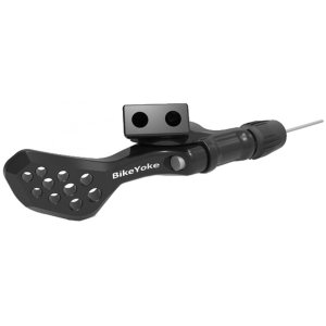 BikeYoke Triggy FR שלט למוט אוכף מתכוונן