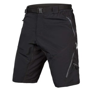 Endura Humvee Short II מכנסי רכיבה עם בטנה מתפרקת