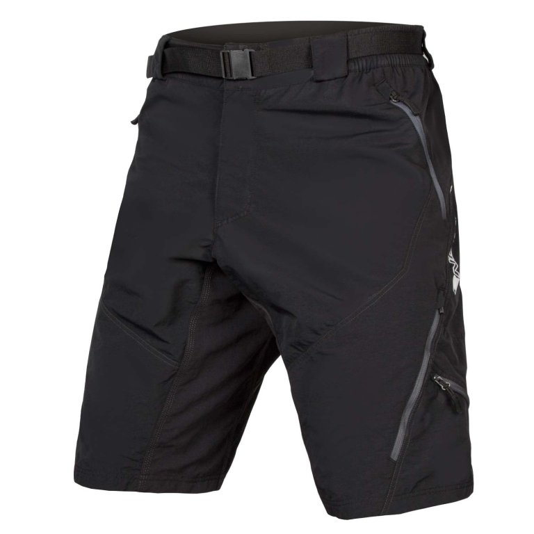 Endura Humvee Short II מכנסי רכיבה עם בטנה מתפרקת