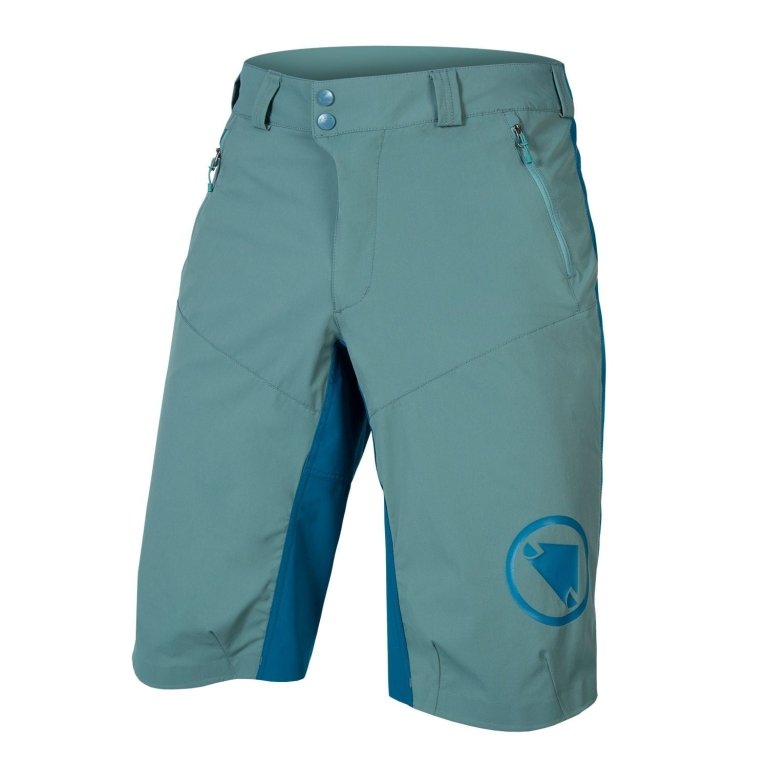 Endura MT500 Spray Short MOSS מכנסי רכיבה