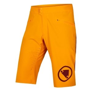 Endura SingleTrack Lite Short Fit  מכנסי רכיבה גזרה קצרה