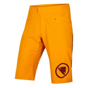 Endura SingleTrack Lite Short Fit  מכנסי רכיבה גזרה קצרה