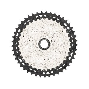 Shimano Deore XT CS-M8100 HG 12s 10-51t MTB Cassette קסטה הרים