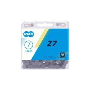 KMC Z7 116 links 7s שרשרת