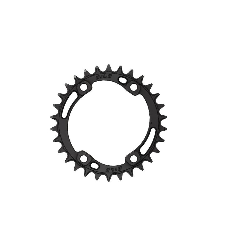 PILO C53 30T Narrow Wide 96BCD Assymetric גלגל שיניים פלטה קדמית