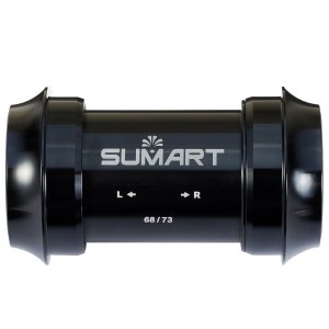 ציר מרכזי Sumart pressfit 30 to 24mm