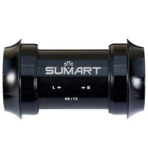 ציר מרכזי Sumart pressfit 30 to 24mm