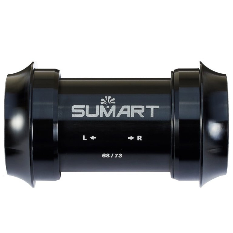 ציר מרכזי Sumart pressfit 30 to 24mm