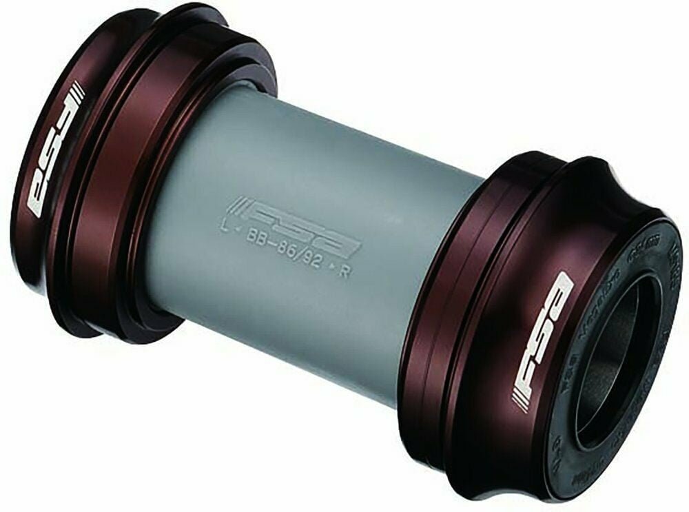FSA MTB PF30 to 24mm ציר מרכזי