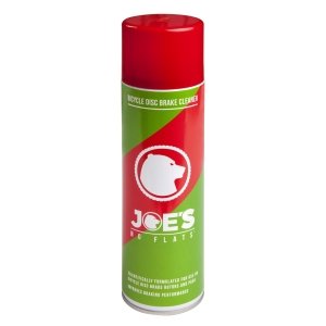 Joe’s Disc Brake Cleaner 500ml – תרסיס ניקוי דיסקים ורפידות בלמים (ייבוש מהיר)