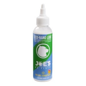 Joe’s Ceramic Chain Wax Dry 125ml – ווקס שרשרת קרמי לתנאים יבשים (נקי ושקט)