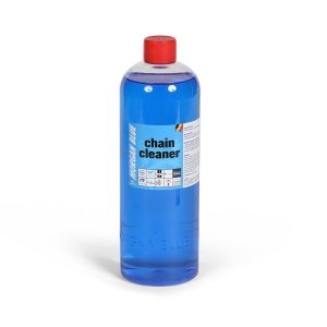 Morgan Blue Chain Cleaner 1L – דגריזר מקצועי לניקוי שרשרת ומערכת הנעה