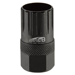 Super B  חולץ פריוויל Shimano MF (Freewheel Remover)