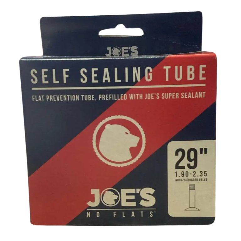 פנימית חומר JOE 29 ונטיל אוטו