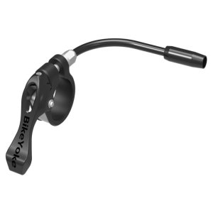 Bike Yoke 2-by Remote