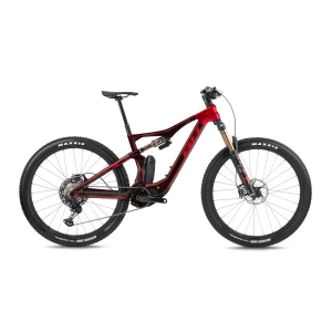 אופני הרים חשמליים BH iLYNX+ SL Trail 8.6