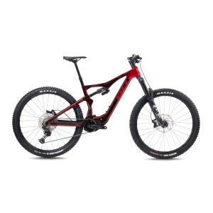 אופני הרים חשמליים BH iLYNX+ SL Enduro 9.4