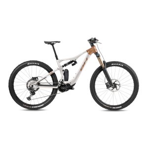 אופני הרים חשמליים BH iLYNX+ SL Enduro 9.6