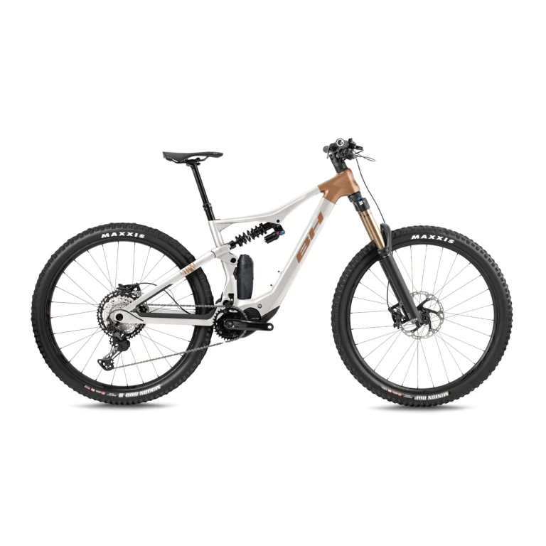 אופני הרים חשמליים BH iLYNX+ SL Enduro 9.6