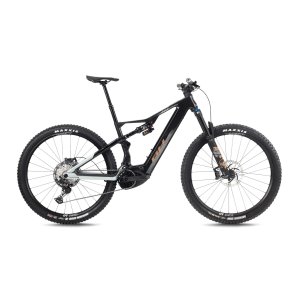 אופני הרים חשמליים BH iLYNX+ NX Trail Carbon 8.7