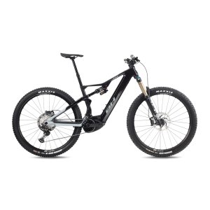 אופני הרים חשמליים BH iLYNX+ NX Trail Carbon 8.8