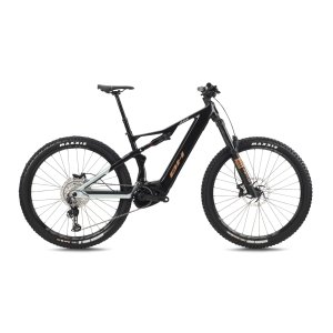 BH iLynx+ NX Enduro 9.0 אופני אנדורו חשמליים