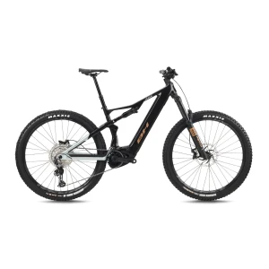BH iLynx+ NX Enduro 9.0 אופני אנדורו חשמליים